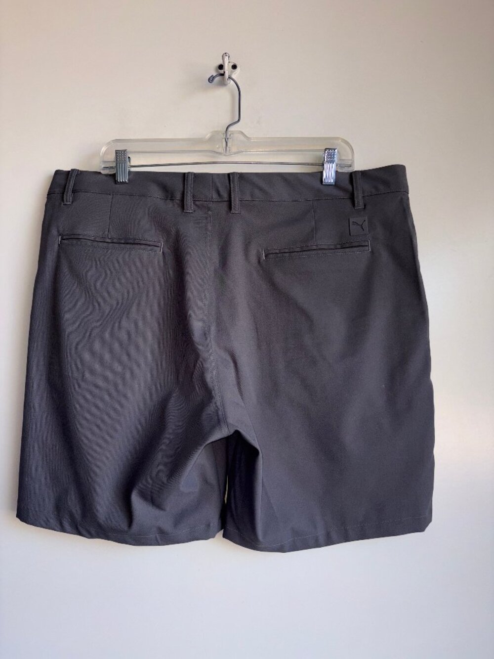 PUMA Performance Golf Shorts Size 38